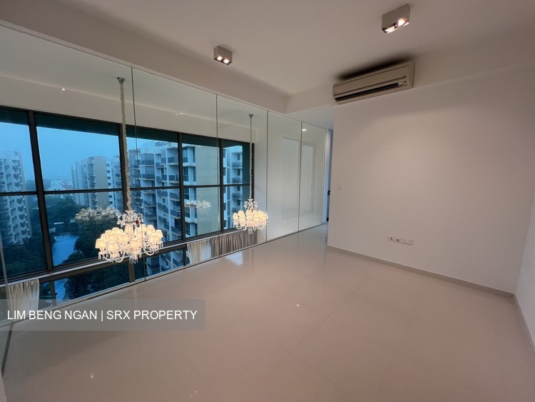 The Glades (D16), Condominium #496676511